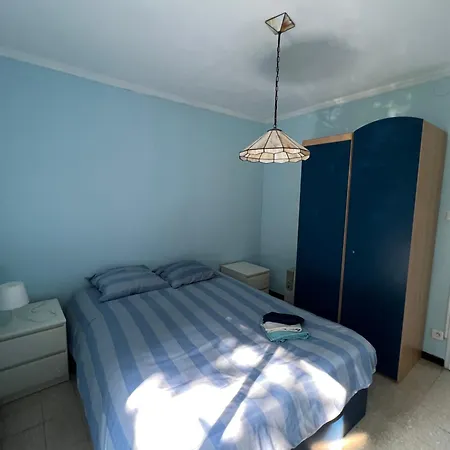 Garden Pool Rest Secure Vakantiehuis La Ciotat