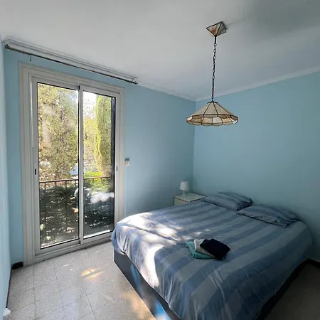 Vakantiehuis Garden Pool Rest Secure