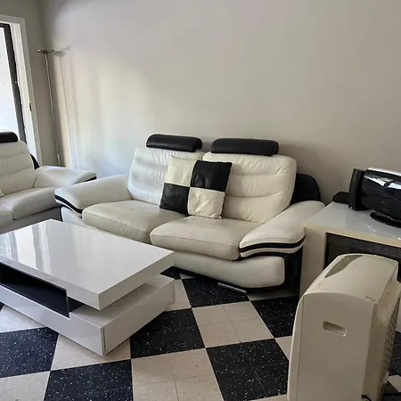 Vakantiehuis Garden Pool Rest Secure *