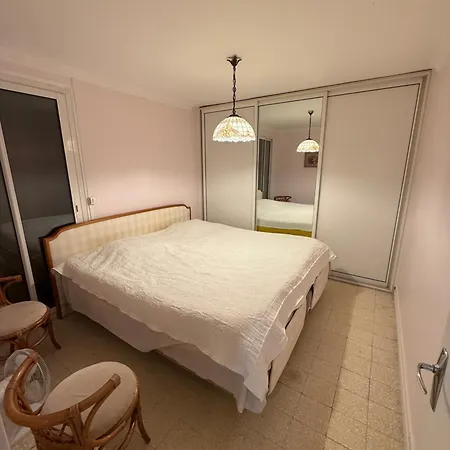 Vakantiehuis Garden Pool Rest Secure La Ciotat